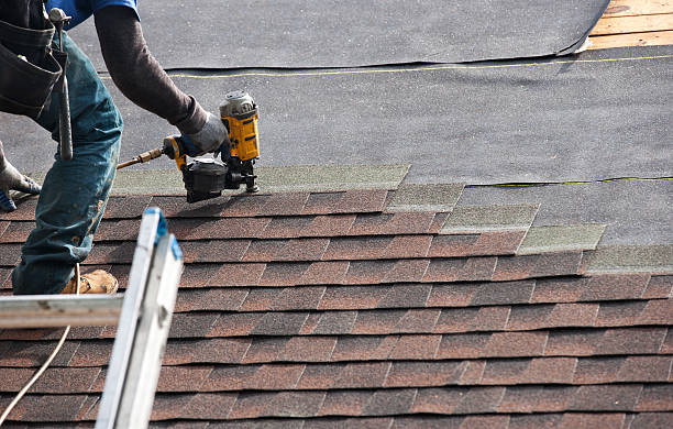 Licensed Flat Roof Repair service in Carbon Hill, OH - Brentwood Metal Roofing
